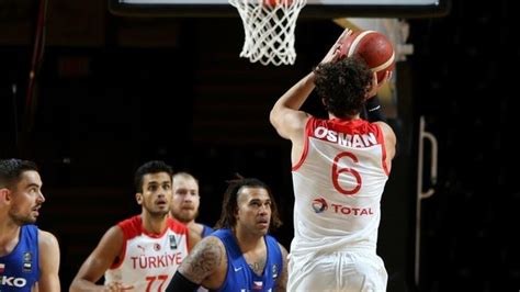 türkiye yunanistan basketbol maçı hangi kanalda